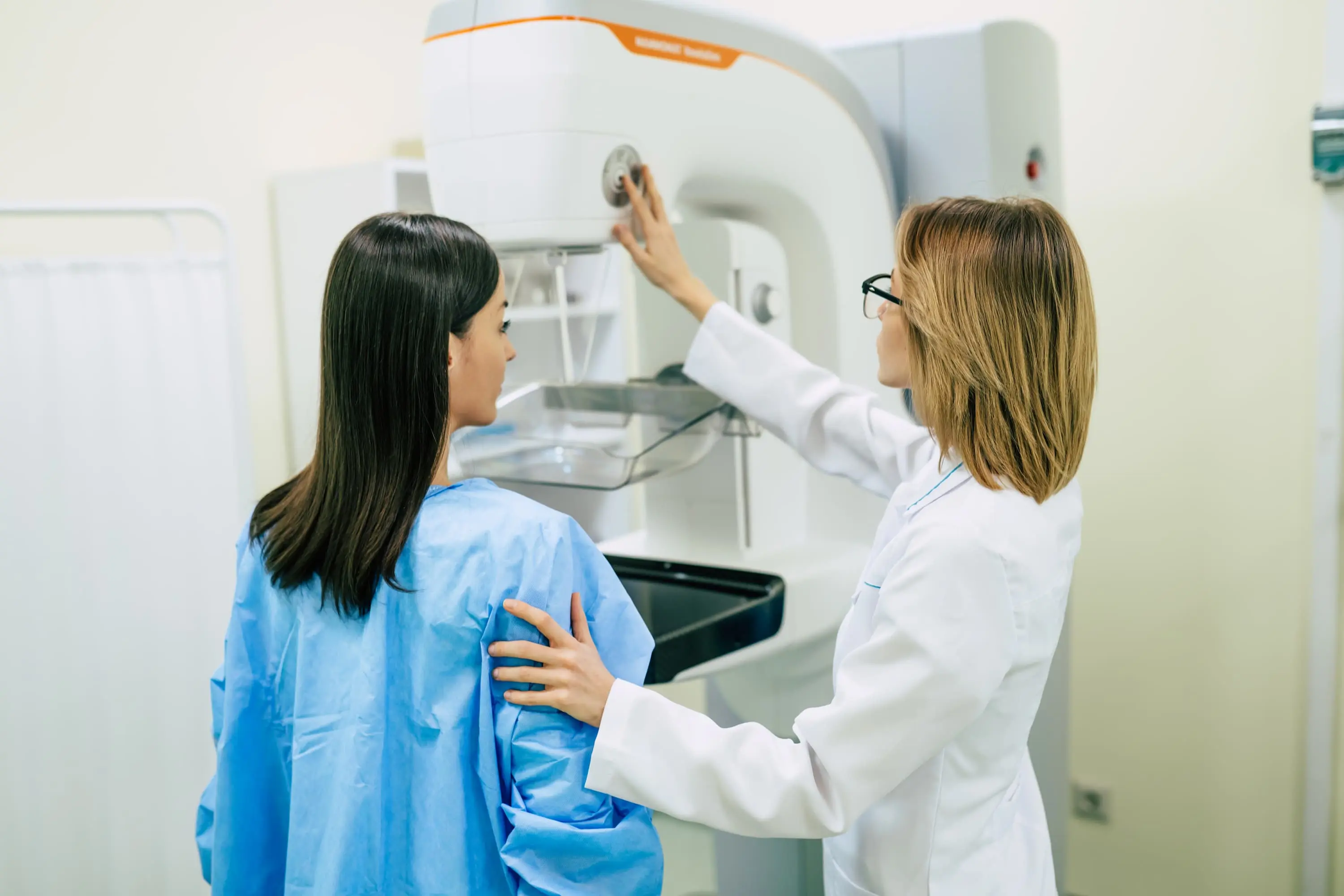 Cancer Detection DL