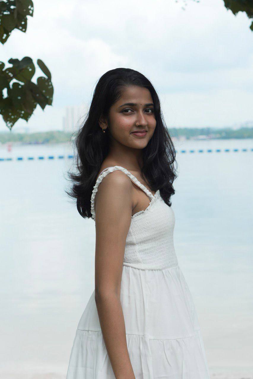 Yoshita Kumaran